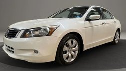 2010 Honda Accord EX-L