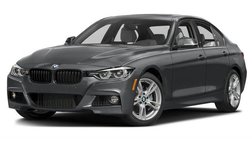 2016 BMW 3 Series 340i