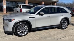 2024 Mazda CX-90 3.3 Turbo Premium