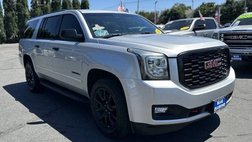 2019 GMC Yukon XL Denali
