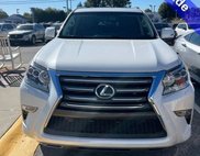 2019 Lexus GX 460 Base