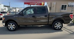 2009 Ford F-150 XL