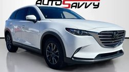 2022 Mazda CX-9 Touring