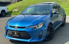 2014 Scion tC Base