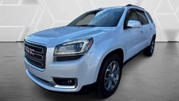 2016 GMC Acadia SLT-1
