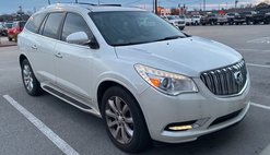 2014 Buick Enclave Premium