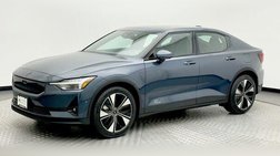 2024 Polestar 2 Long Range Dual Motor
