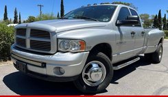 2004 Dodge Ram 3500 SLT