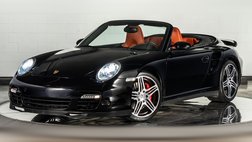 2009 Porsche 911 Turbo