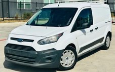 2017 Ford Transit Connect XL