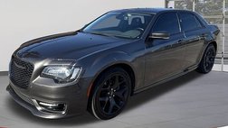 2022 Chrysler 300 Touring L