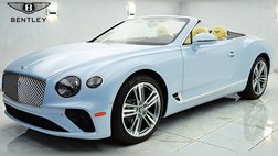 2023 Bentley Continental V8 AWD