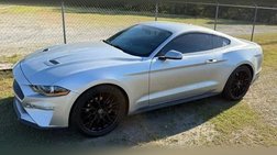 2019 Ford Mustang Premium