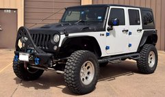 2016 Jeep Wrangler Unlimited Sport S