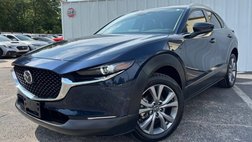2025 Mazda CX-30 Preferred