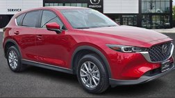 2023 Mazda CX-5 2.5 S Preferred