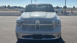 2016 Ram Ram Pickup 1500 Laramie