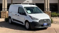 2020 Ford Transit Connect XL