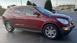 2010 Buick Enclave CXL