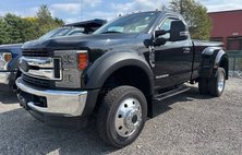 2019 Ford F-450 Super Duty XL