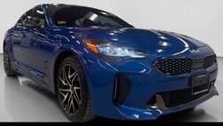 2023 Kia Stinger GT-Line