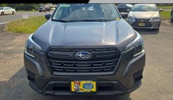 2023 Subaru Forester Base