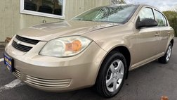 2007 Chevrolet Cobalt LS