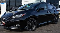 2023 Nissan LEAF SV PLUS