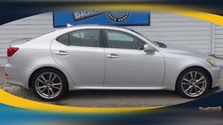 2008 Lexus IS 350 Base