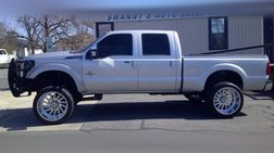 2016 Ford Super Duty F-250 Lariat