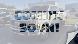 2023 Ford F-450 Super Duty Limited
