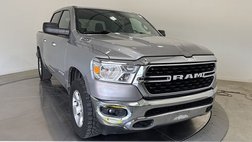 2022 Ram Ram Pickup 1500 Lone Star