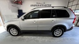 2008 Volvo XC90 3.2