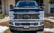 2024 Ford Super Duty F-350 Lariat