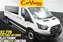 2020 Ford Transit XL