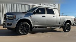 2022 Ram Ram Pickup 2500 Laramie