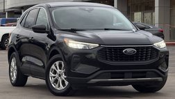 2023 Ford Escape Hybrid Active