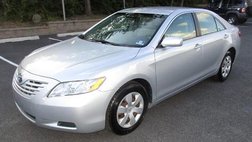 2007 Toyota Camry CE
