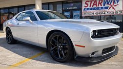 2020 Dodge Challenger GT