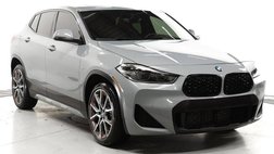 2022 BMW X2 xDrive28i