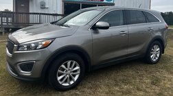 2018 Kia Sorento L