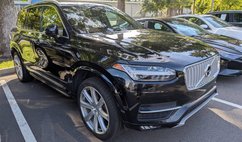 2018 Volvo XC90 T6 Inscription