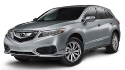 2016 Acura RDX Base