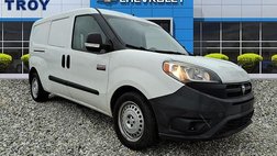 2016 Ram ProMaster City Tradesman