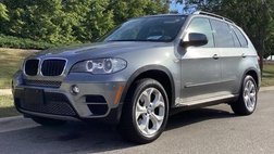 2012 BMW X5 xDrive35i