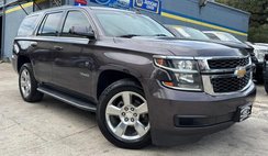 2016 Chevrolet Tahoe LS