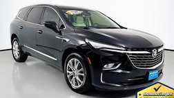 2023 Buick Enclave Premium