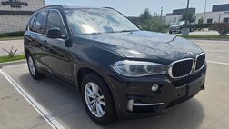 2014 BMW X5 sDrive35i