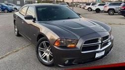 2014 Dodge Charger R/T