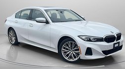 2024 BMW 3 Series 330e xDrive